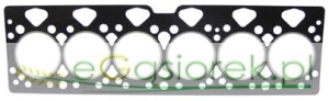 Uszczelka głowicy Perkins 6-cylindr