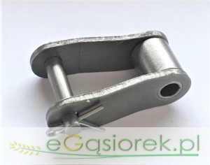 Półspinka  łańcucha CA550-PÓŁSPINKA .40