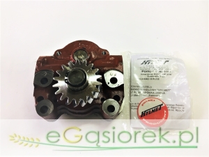 Pompa olejowa silnika T-25 Hylmet