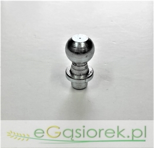 Czop kulisty dżwigni pompy wtryskowej C-360