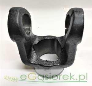 Widłak do rury zewnęt  27.0X74.6 rura 43,5 seria 3