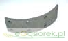 Okładzina szczęki krótka C-330 KOMFORT