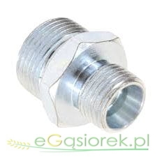 Złączka BB 18-12 ( M 18x1,5- 12x1,5 )