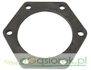 Pierścień dystansowy zespołu tnącego 5036010040