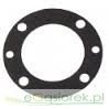 Uszczelka zwolnicy tył T25