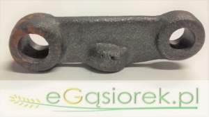 Dżwignia hamulca T-25