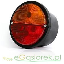 Lampa tylna  W16P prawa Ursus C-330 WAŚ
