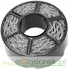 Kaseta wkładu filtra powietrza metal C-330