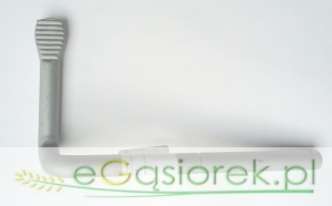 Dźwignia widełek blokady C-330