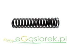 Sprężyna rozdzielacza C-330