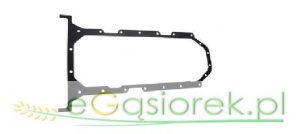 Uszczelka miski olejowej C-385