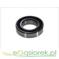 Łożysko kulkowe 6006 2RS PBF