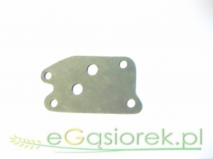 Uszczelka podstawy filtra oleju C-328