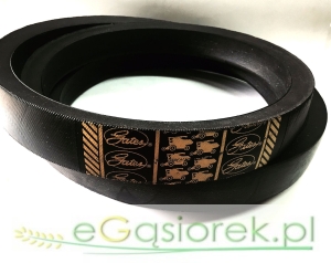 Pas Gates Agri 0111241   (905921M1)