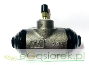 Cylinderek hamulcowy 1701030M91 FI-19,05mm