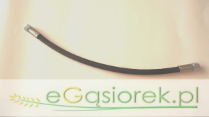 Przewód wysokociśnieniowy Claas 633128