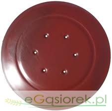 Talerz ślizgowy Kosiarka Rotacyjna 1,65  śr 77 cm