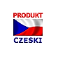 Produkt Czeski